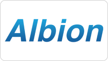 Logo de Albion