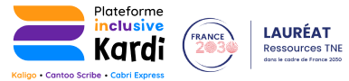 logo kardi & france 2030