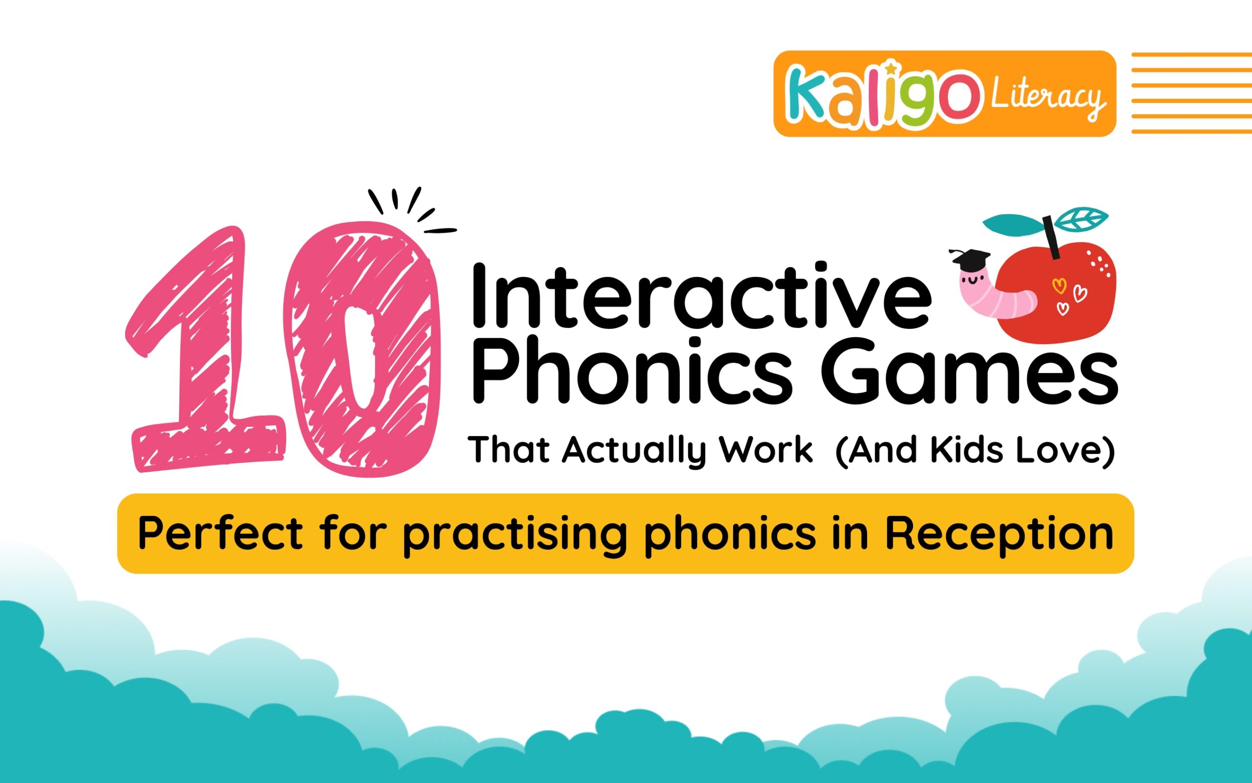 10 Interactive Phonics Games That Actually Work (And Children Love!) Download Free Printable Resources – Perfect for Practising Phonics in Year 1