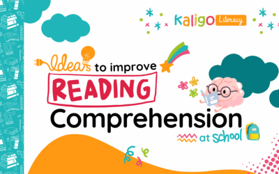 5 Ways to Improve Reading Comprehension