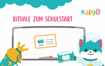 Rituale zum Schulstart auf der ganzen Welt