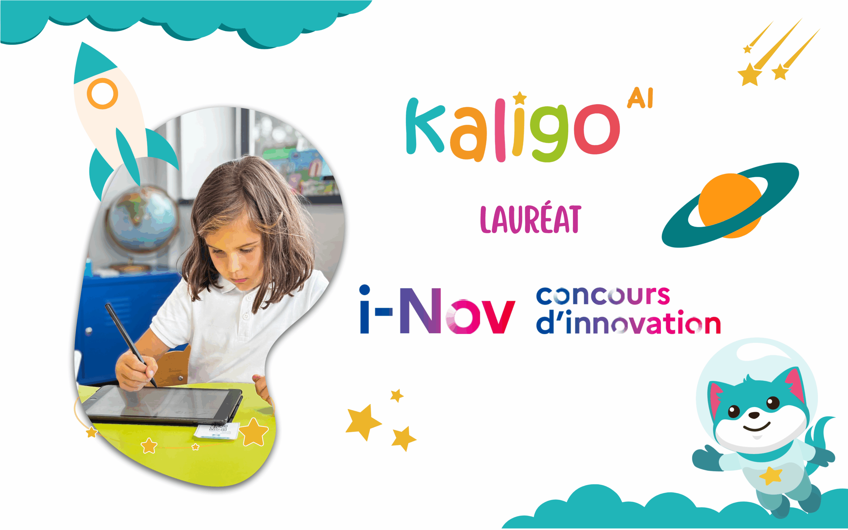 Bannières Blog – Kaligo AI Kaligo AI