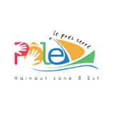 pole territorial logo Pôle Territorial "Le Près Serré"