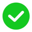 check green icon