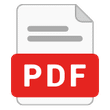 PDF logo